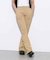 GINGHAM EASY PANTS