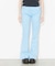 GINGHAM EASY PANTS