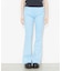 GINGHAM EASY PANTS