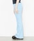GINGHAM EASY PANTS
