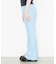 GINGHAM EASY PANTS
