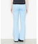 GINGHAM EASY PANTS
