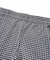 GINGHAM EASY PANTS