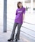 GINGHAM EASY PANTS