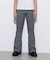 GINGHAM EASY PANTS