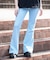 GINGHAM EASY PANTS