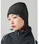 BICOLOR BEANIE