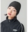 BICOLOR BEANIE