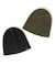 BICOLOR BEANIE