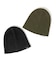 BICOLOR BEANIE