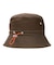 STITCH BUCKET HAT