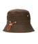 STITCH BUCKET HAT