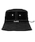 STITCH BUCKET HAT