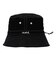 STITCH BUCKET HAT
