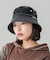 STITCH BUCKET HAT