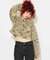 MELANGE KNIT CARDIGAN