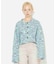 MELANGE KNIT CARDIGAN