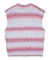 GRADATION KNIT VEST