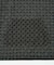 RETRO PATTERN MESH HOODIE