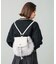 FAUX FUR BAG