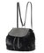 FAUX FUR BAG