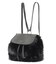 FAUX FUR BAG