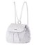 FAUX FUR BAG