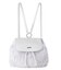 FAUX FUR BAG