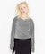 RIB COMPACT TOP