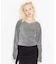 RIB COMPACT TOP