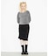 RIB COMPACT TOP