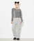 RIB COMPACT TOP