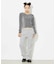 RIB COMPACT TOP