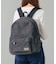 CANVAS DAYPACK
