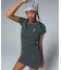 DOTTED NUMBERING BEANIE