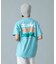 DOTTED NUMBERING BEANIE