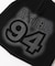 DOTTED NUMBERING BEANIE