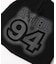 DOTTED NUMBERING BEANIE