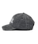 COLLEGE LOGO PIGMENT 6PANEL CAP