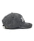 COLLEGE LOGO PIGMENT 6PANEL CAP