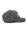 COLLEGE LOGO PIGMENT 6PANEL CAP