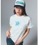 HIBISCUS OVAL LOGO TRUCKER CAP