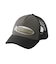 HIBISCUS OVAL LOGO TRUCKER CAP