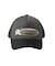 HIBISCUS OVAL LOGO TRUCKER CAP