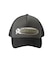 HIBISCUS OVAL LOGO TRUCKER CAP