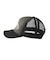 HIBISCUS OVAL LOGO TRUCKER CAP