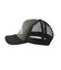 HIBISCUS OVAL LOGO TRUCKER CAP