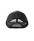 HIBISCUS OVAL LOGO TRUCKER CAP