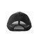 HIBISCUS OVAL LOGO TRUCKER CAP