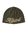 SCRIPT LOGO JACQUARD BEANIE